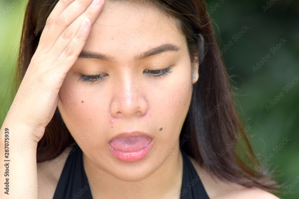 Youthful Minority Adult Female And Illness Youthful Minority Adult Female And Illness