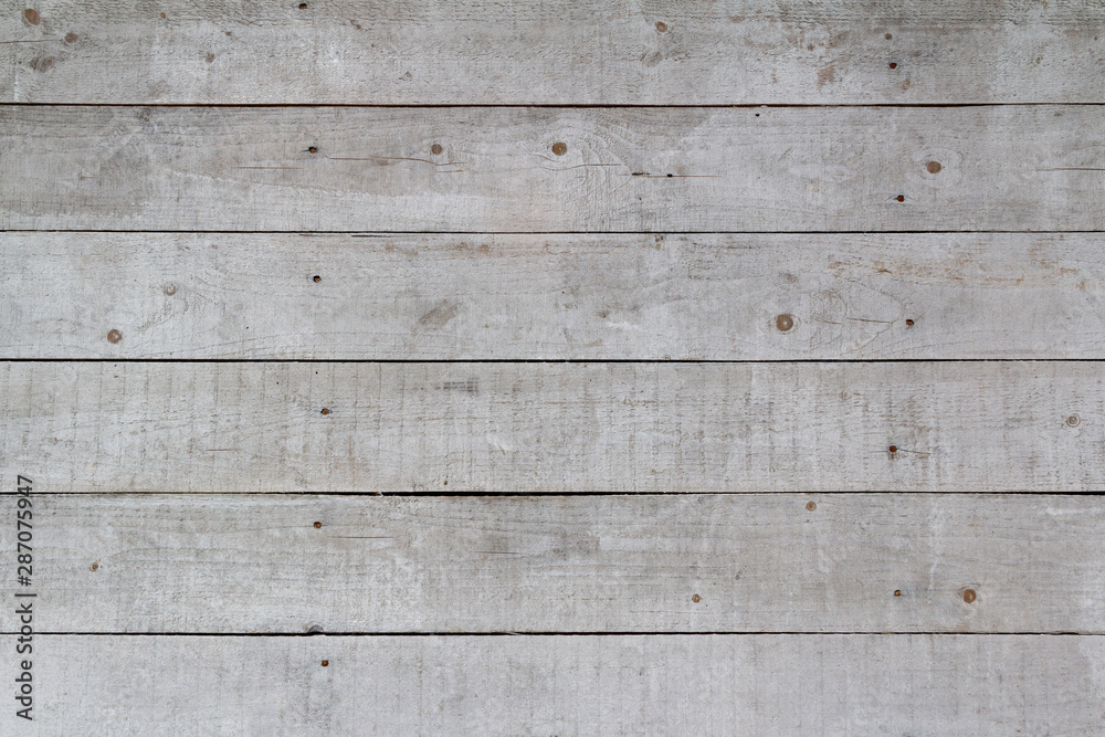 Obraz premium White boards texture
