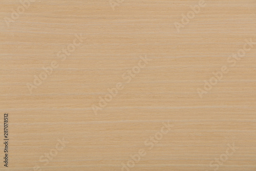 Natural ash veneer background in adorable light beige color. Hig