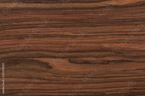 Attractive rosewood veneer background for your awesome exterior