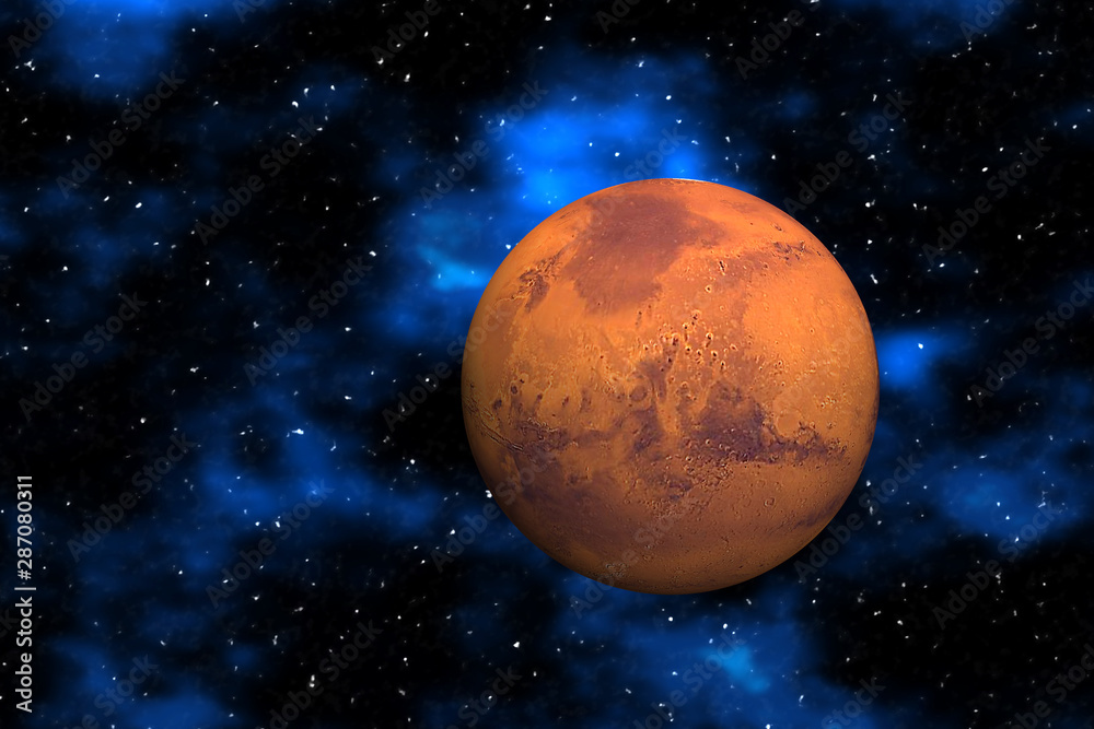 Mars