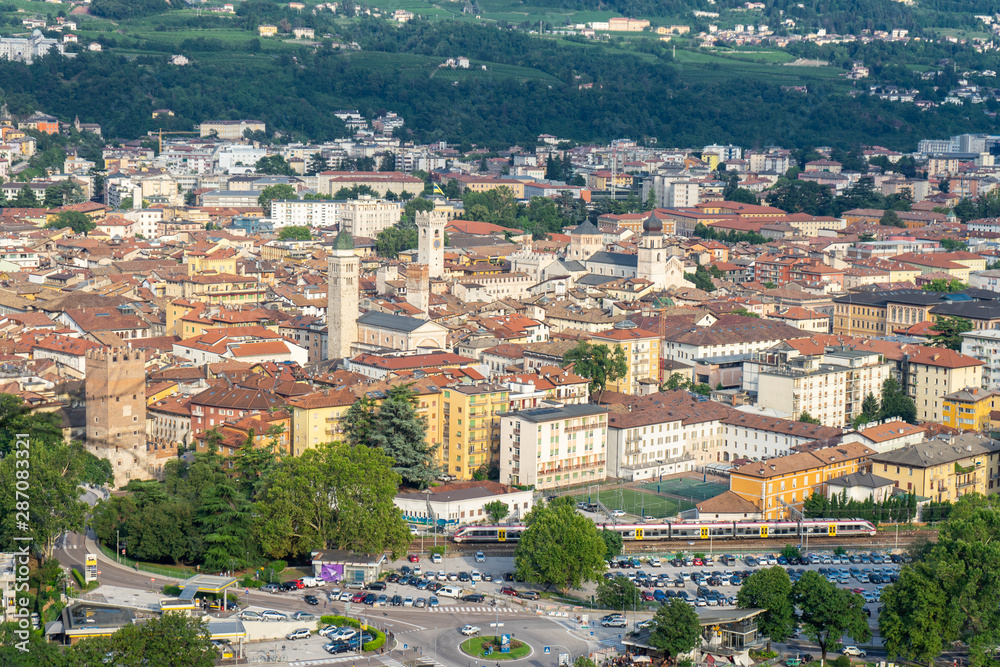 Italy, Trento, Tentino Alto Adige