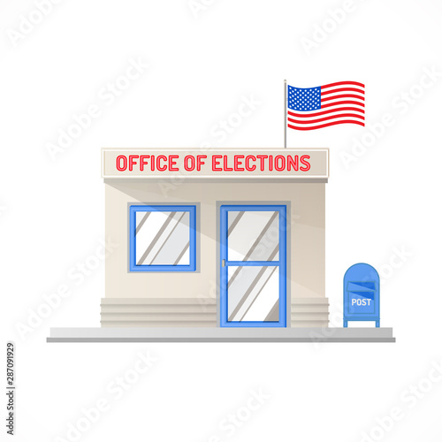 Office of elections
