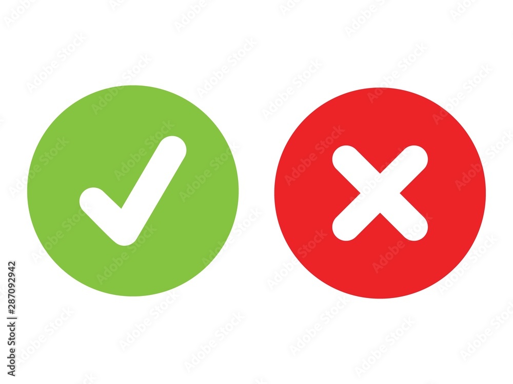 Check mark icon logo Check mark icon logo