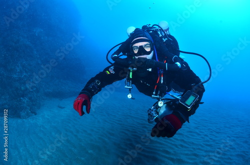 Curso de rebreathers
