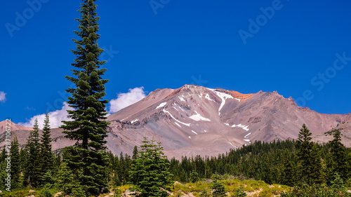 Mt. Shasta - Siskiyou County, California photo