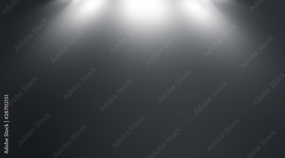 white gray background / soft grey gradient abstract background white gray background / soft grey gradient abstract background