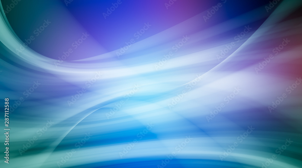 blue line motion background / dark blue gradient abstract background blue line motion background / dark blue gradient abstract background