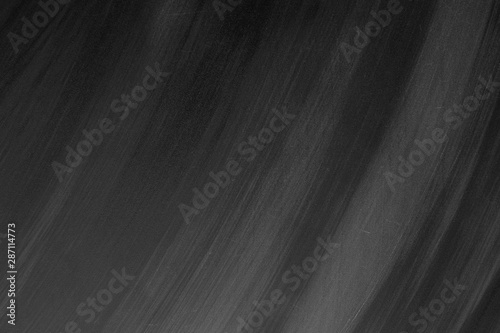 blackboard white spotlight texture background. dark wall backdrop wallpaper, dark tone.
