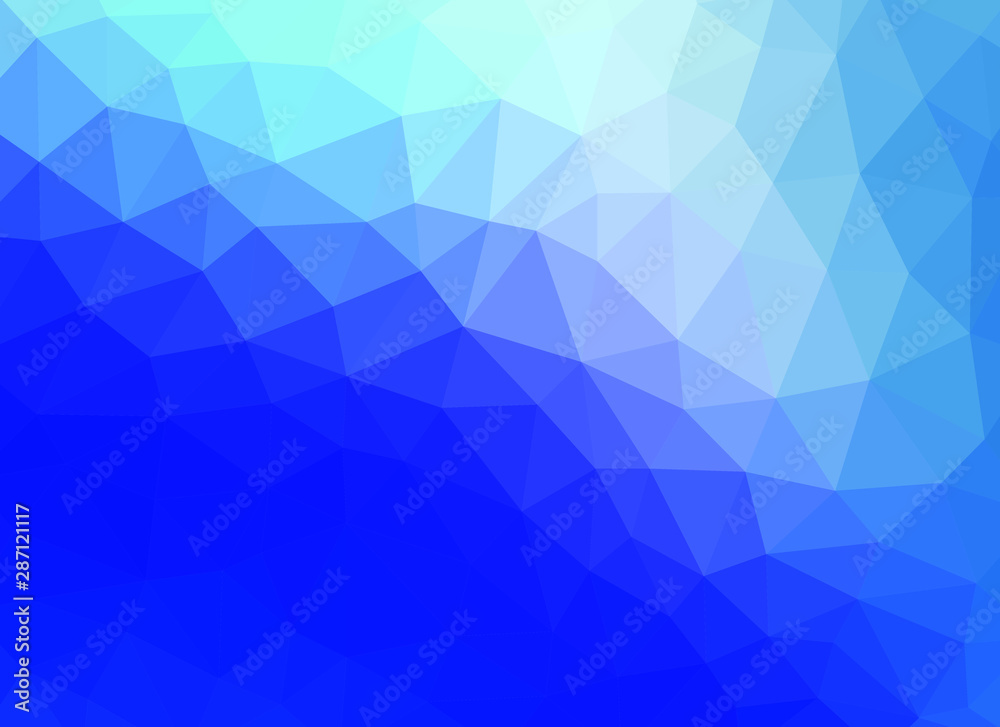 Abstract geometric background. Vector background Abstract geometric background. Vector background
