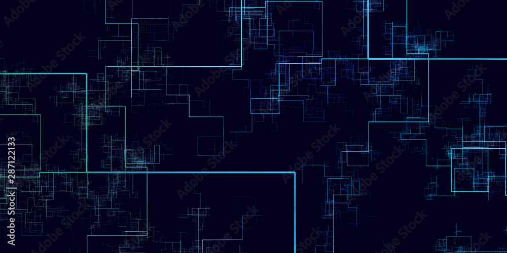 Dynamic Abstract Background Dynamic Abstract Background