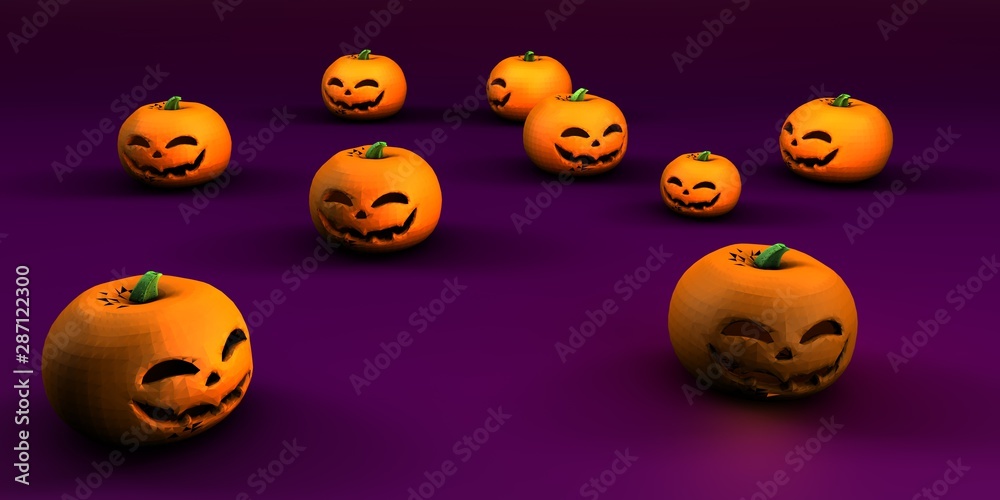 Halloween Background Halloween Background