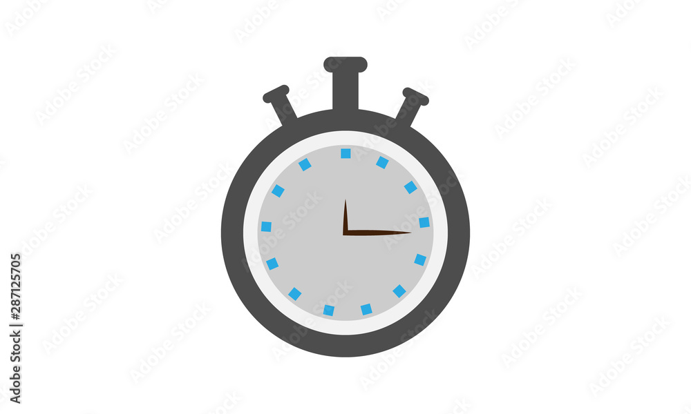 Time-saving icon for productivity and efficiency tools Time-saving icon for productivity and efficiency tools