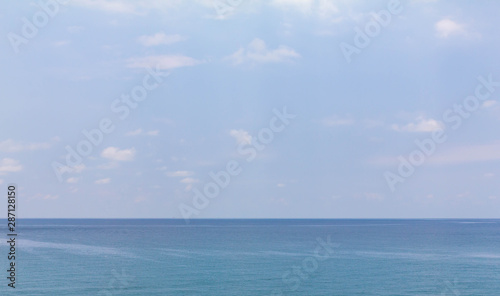 Fototapeta Naklejka Na Ścianę i Meble -  seascape at day