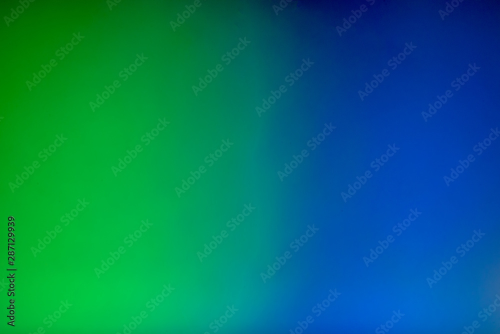 Fototapeta premium Abstract colorful soft gradient background for wallpapers or design