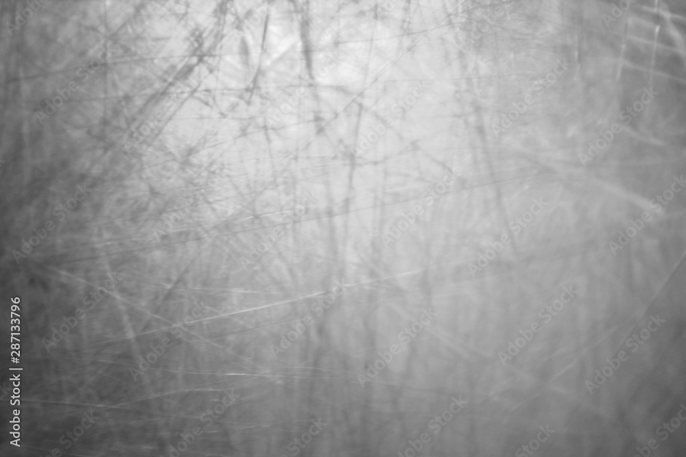 White plastic wrapper texture. White plastic wrapper texture.