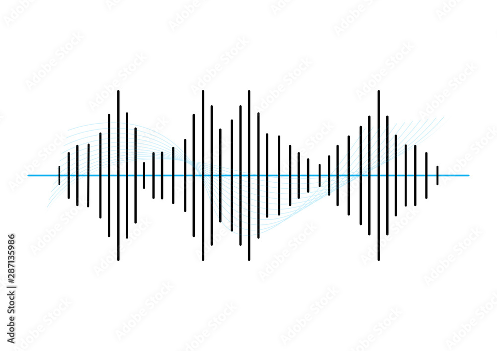abstract background of wave in modern style,vector,illustration abstract background of wave in modern style,vector,illustration