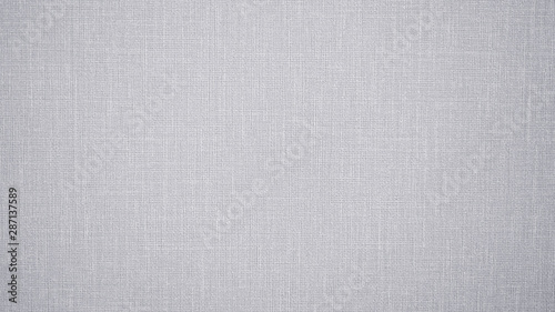 White wallpaper like fabric texture