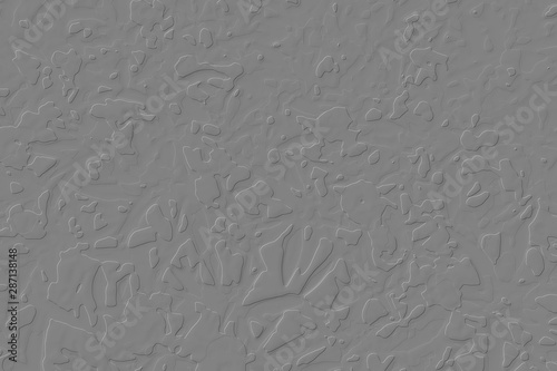 Abstract background, gray color abstract background can be used as background