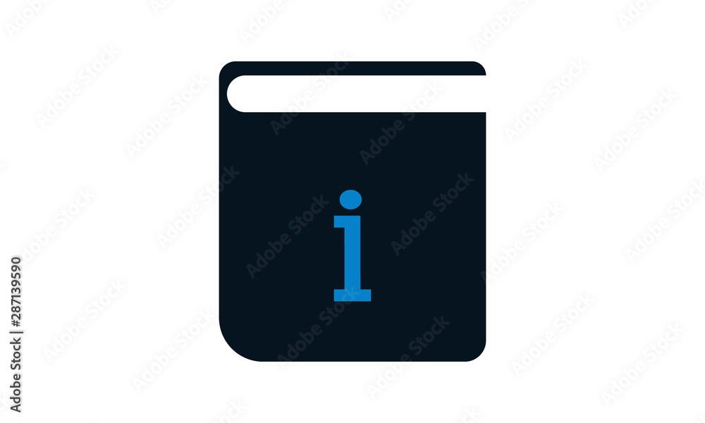 Manual icon for user guides and instructions Manual icon for user guides and instructions