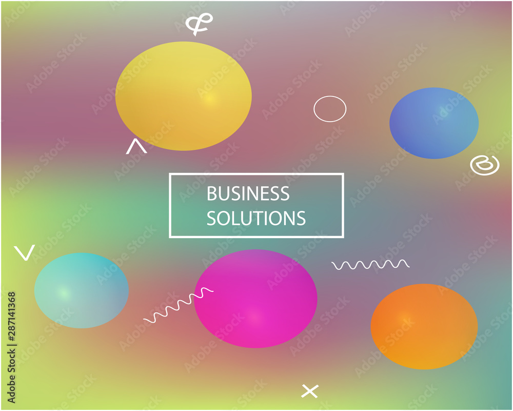 Abstract blurred background for your projects. Abstract blurred background for your projects.