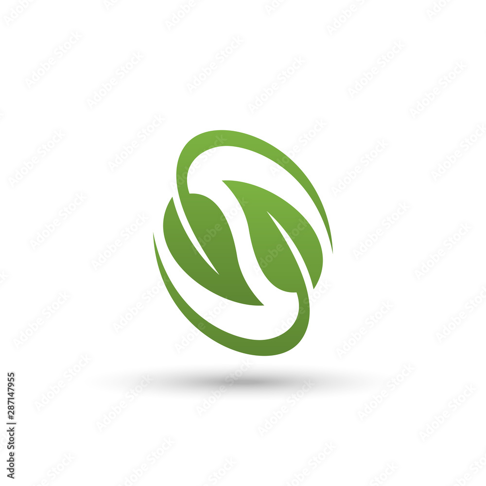 leaf vector isolated white background, leaf vector isolated white background,