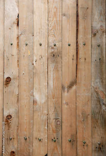 Background from old rustic wooden plank