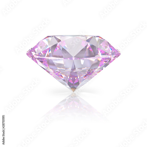 pink diamond