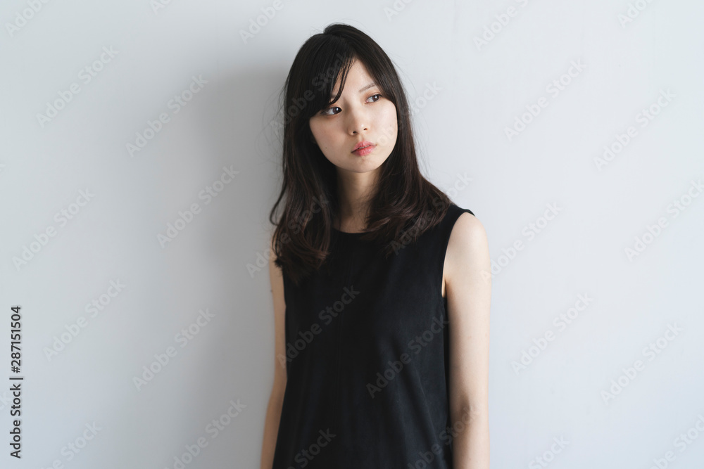 女性 女性