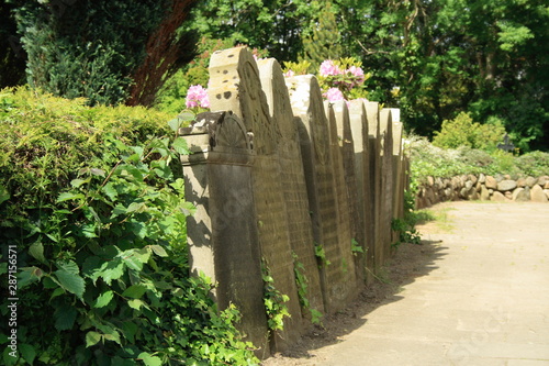 Grabsteine
