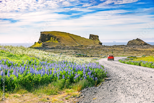 Foto Golden Circle road trip in Iceland