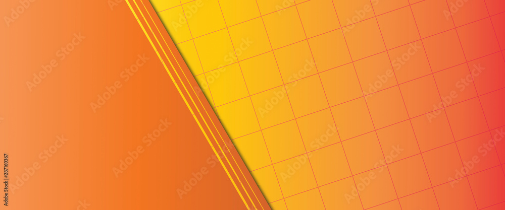 Fototapeta premium Abstract technology concept