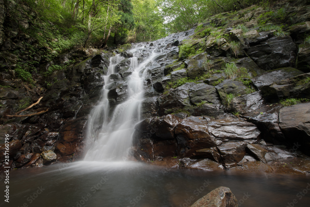 Fototapeta premium Nunodaki