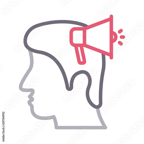 megaphone