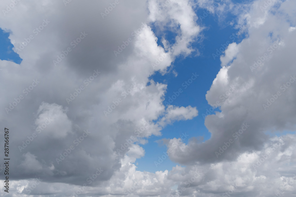 Cloudy sky. Sky background. Summer clouds. Sky. Cloudy sky. Sky background. Summer clouds. Sky.