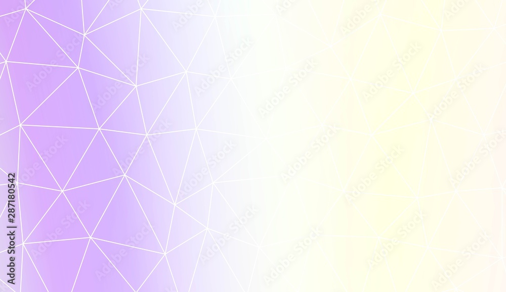 Polygonal pattern with triangles mosaic cover. Template for your banner. Vector illustration. Creative gradient color. Polygonal pattern with triangles mosaic cover. Template for your banner. Vector illustration. Creative gradient color.