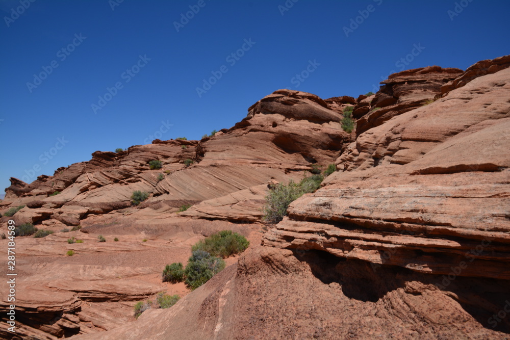 Horse Shoe Bend 