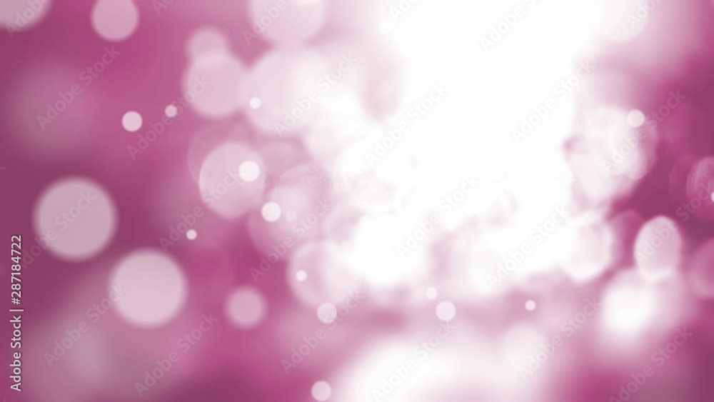abstract background with bokeh abstract background with bokeh
