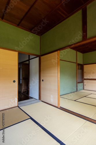 和室 日本の住宅