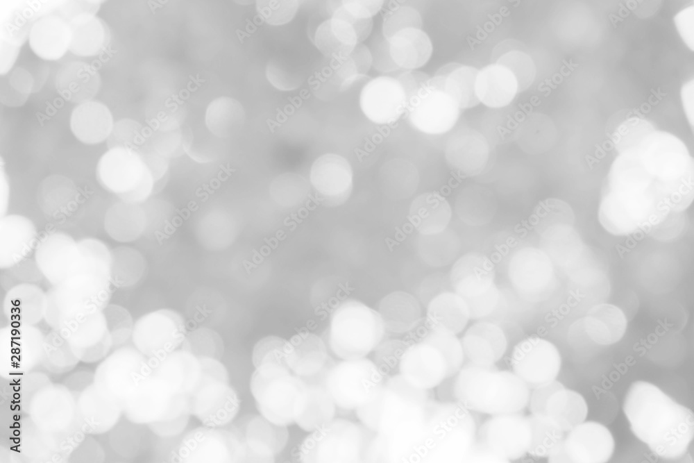 White blurred abstract background / grey abstract background. soft backdrop of nature abstract background. used for wallpaper or background.