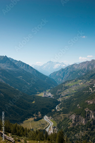 Valle d'aosta