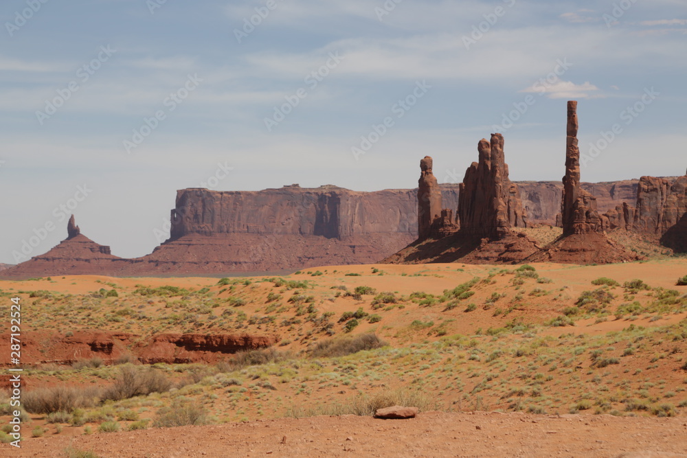  the monument valley park