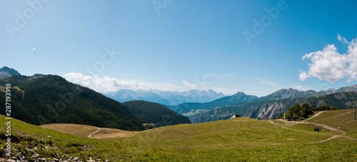 valle d aosta