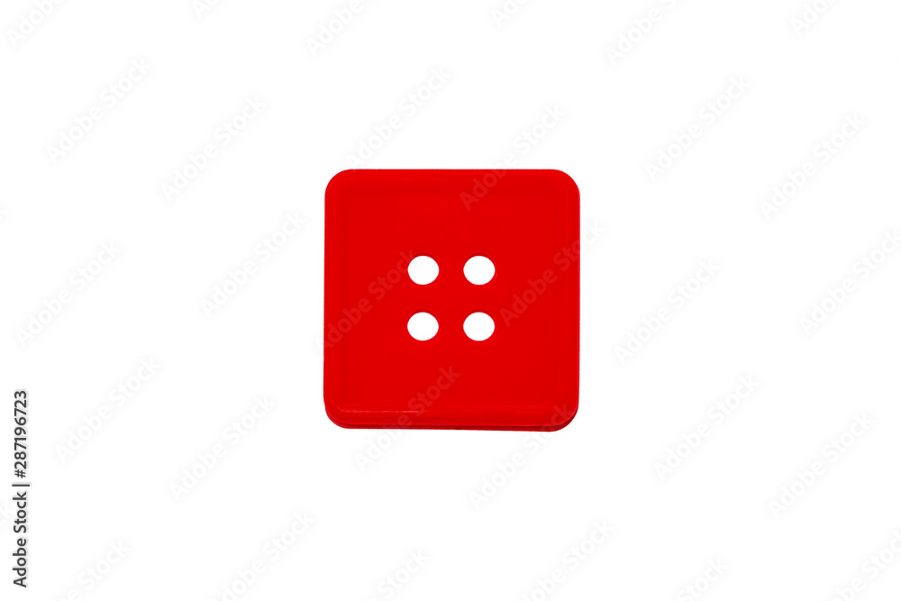 square sewing button four holes toy square sewing button four holes toy