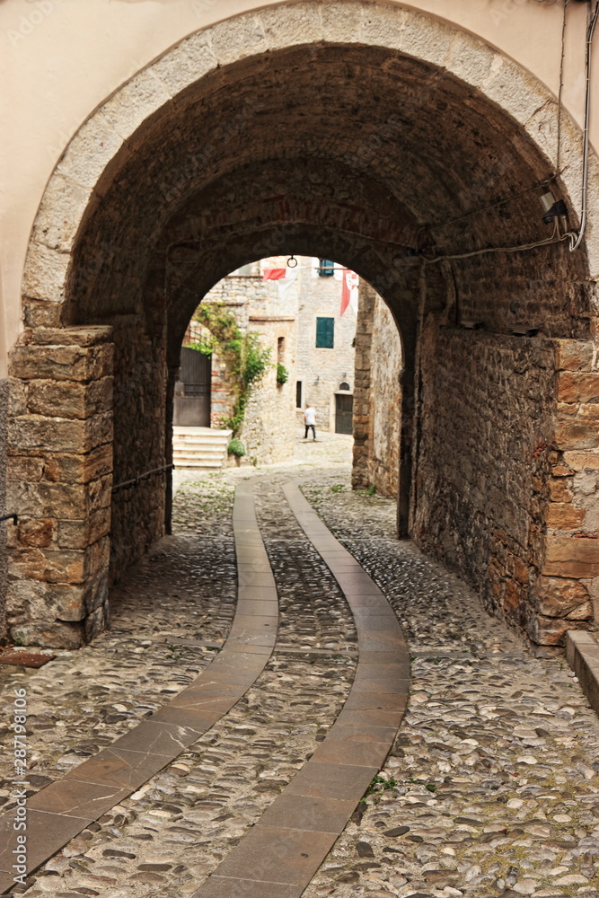 Gorizia, Friuli Venezia Giulia, Italia