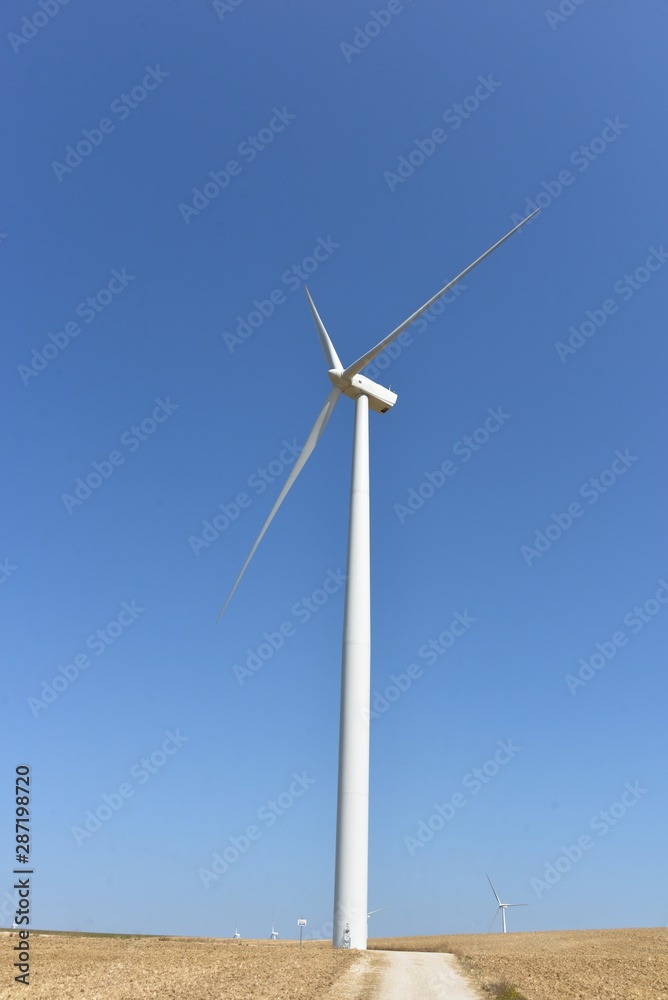 éolienne éolienne