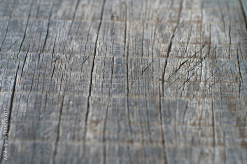 wood texture background with scratching