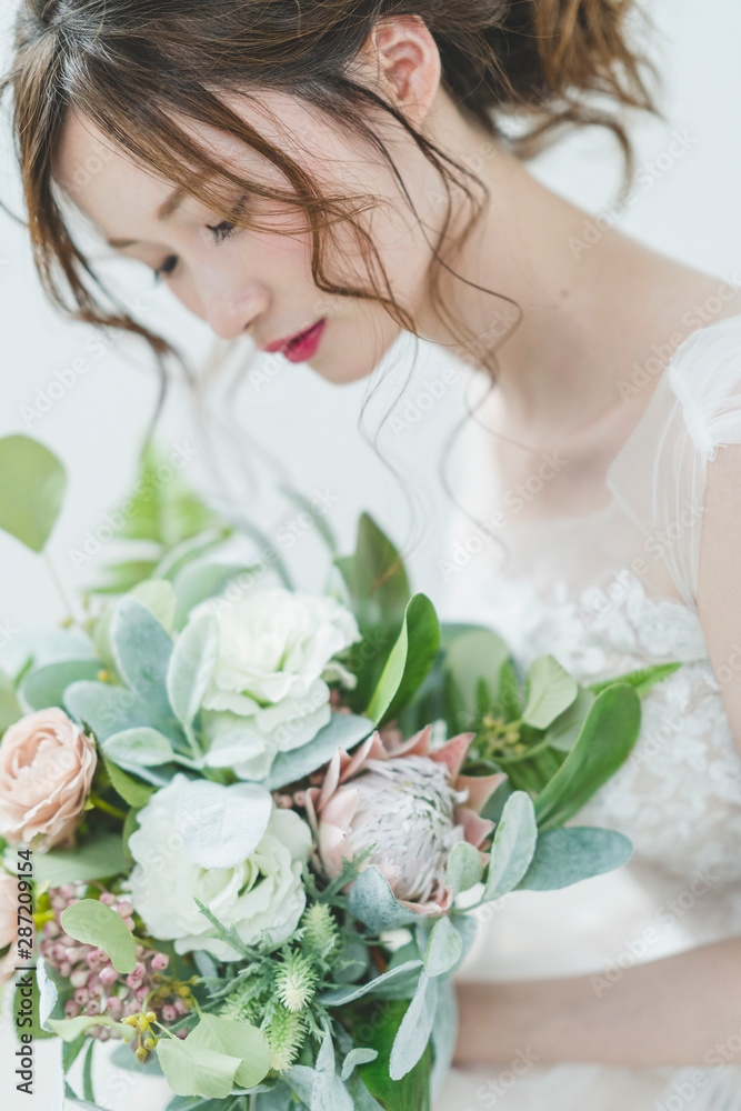 花嫁 花嫁