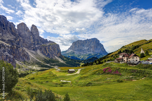 Dolomites - Italy © Thomas