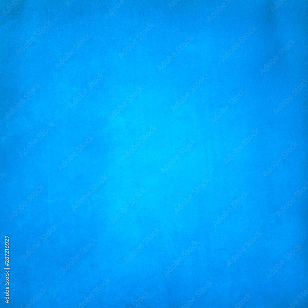 Abstract blue background Abstract blue background